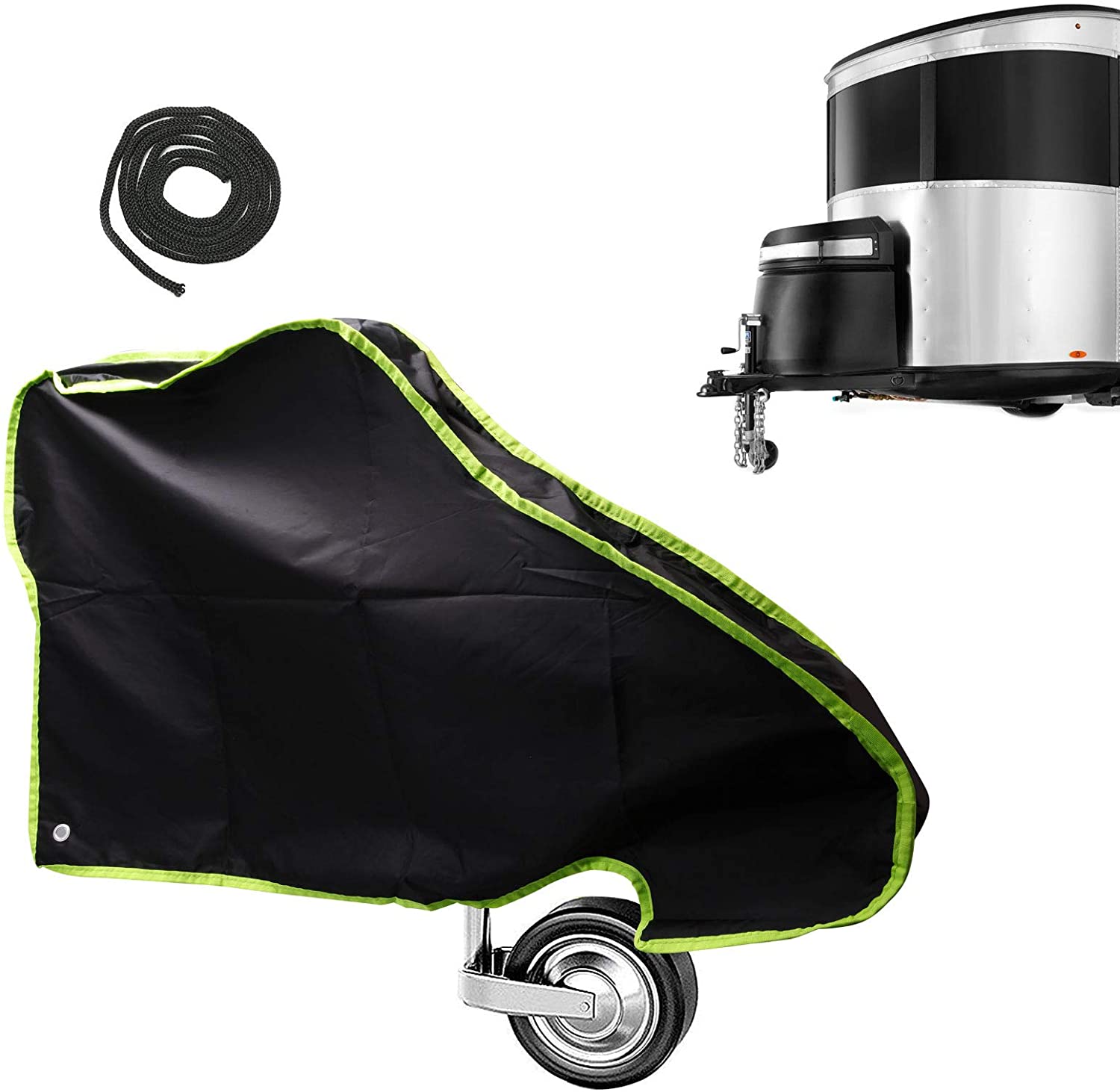 Hitch Covers Archives Caravan Vlogger