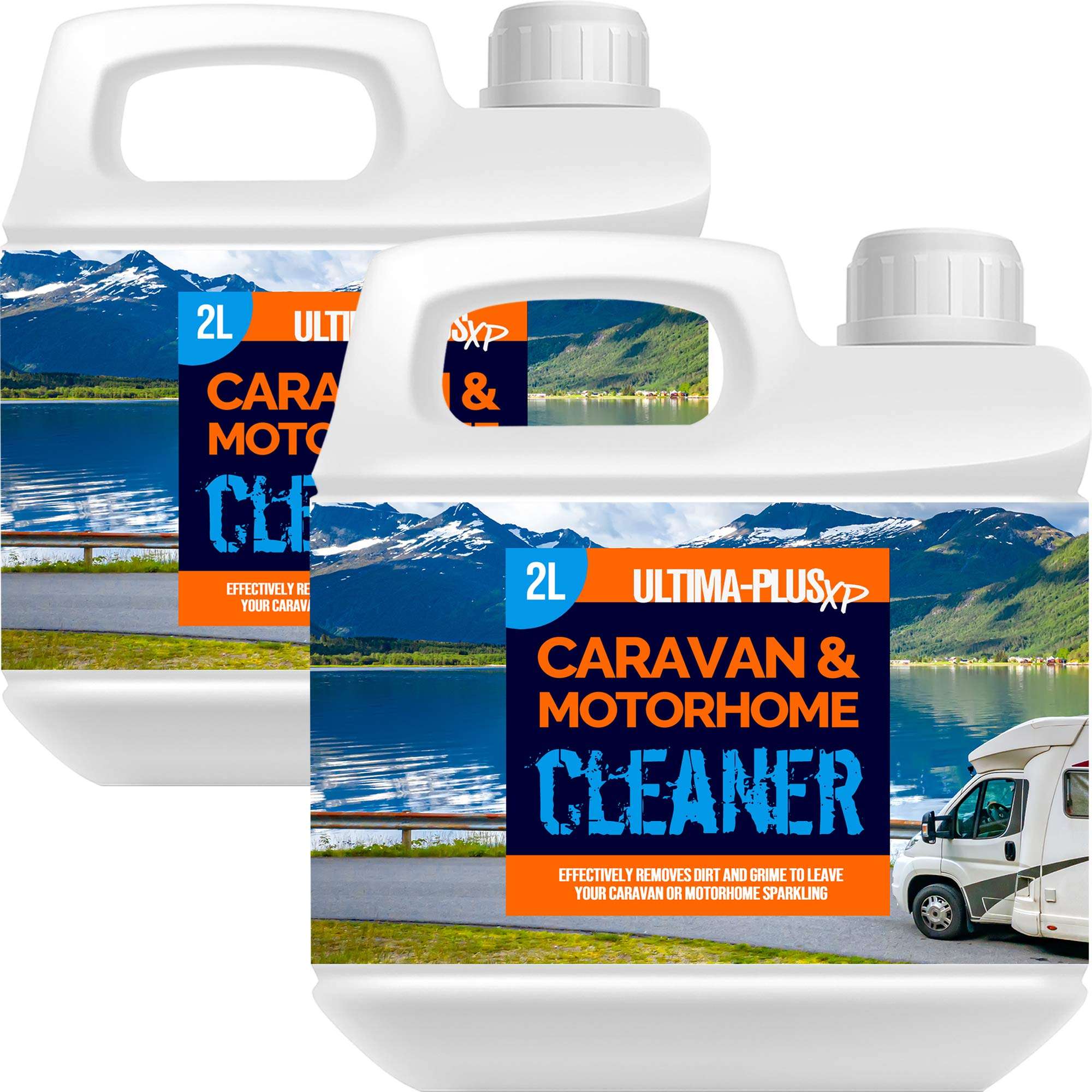 Best Caravan Cleaning Products Caravan Vlogger