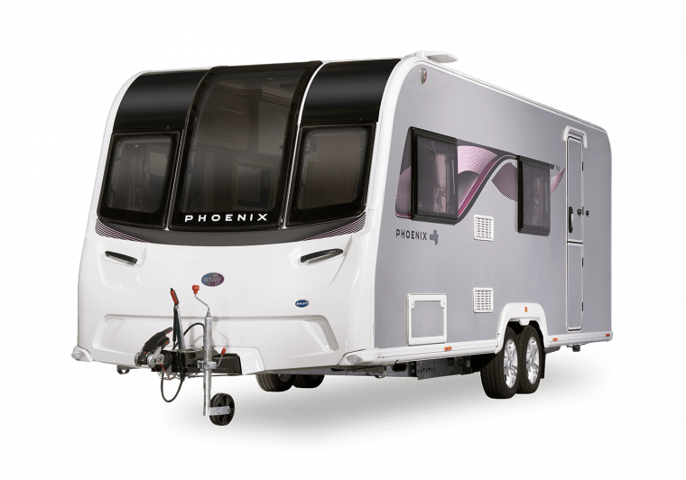 Discover The Best Bailey Caravan Layouts For 2024 And Plan Your Perfect