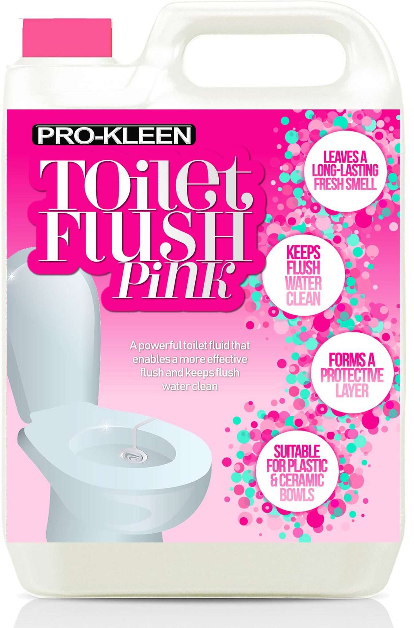 The Ultimate Guide To Choosing The Best Caravan Toilet Chemicals A Comparison Of TopRated