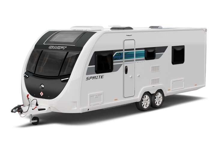 Best Swift Caravan Comparison By Model 2024 Caravan Vlogger